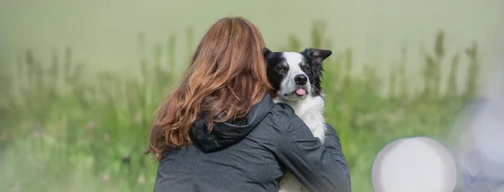 Making A Connection- Vancouver Dog Training (banner)