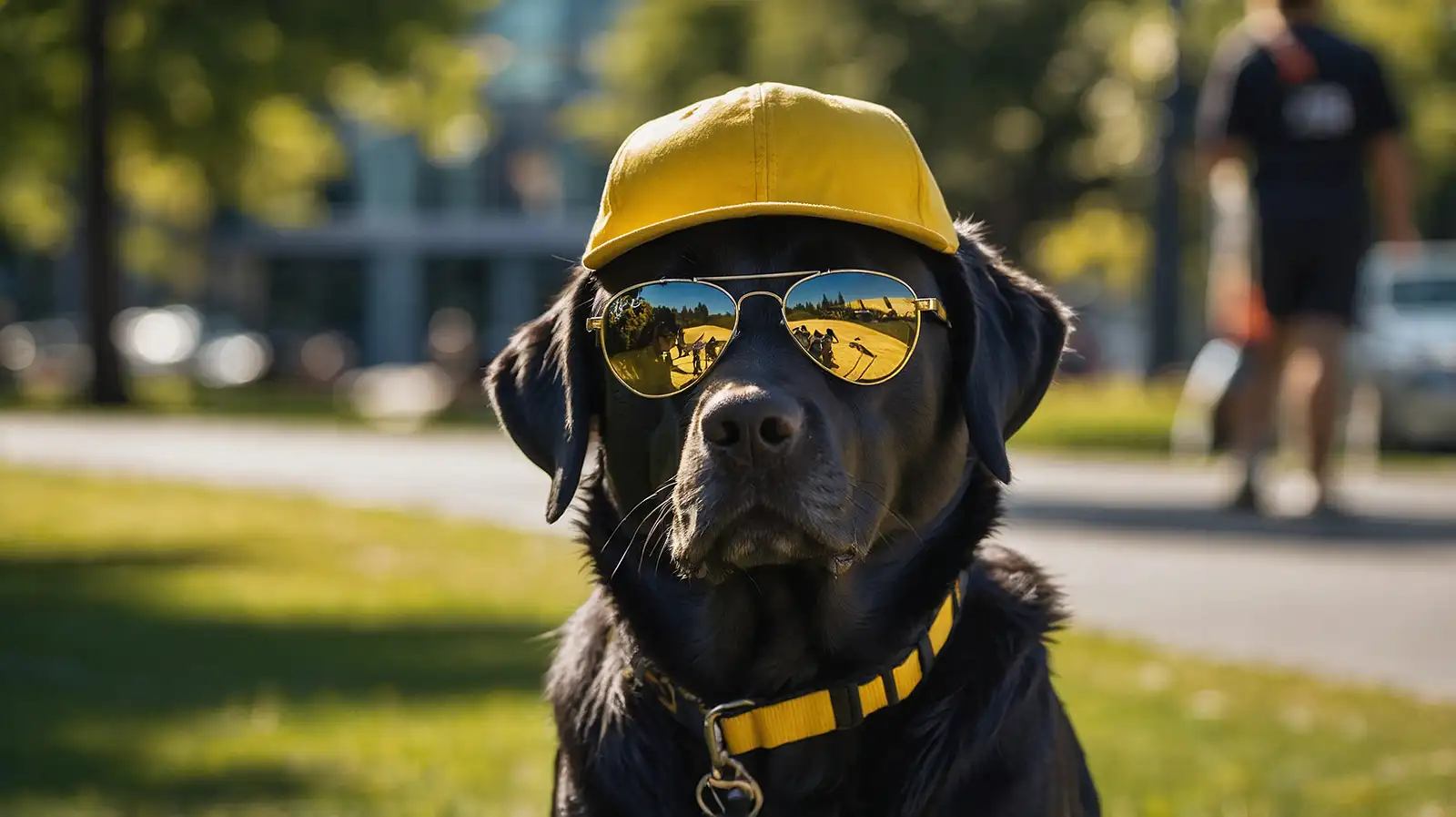 Keep Your Vancouver Pooch Safe: A Complete Guide to Preventing Dog Sunburn This Summer - Zen Dog Canine Training Vancouver - A Complete Guide to Preventing Dog Sunburn This Summer A Complete Guide to Preventing Dog Sunburn This Summer - Zen Dog Canine Training Vancouver