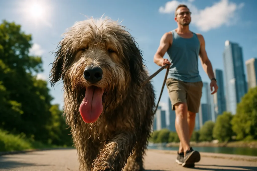Keep Your Vancouver Pooch Safe: A Complete Guide to Preventing Dog Sunburn This Summer