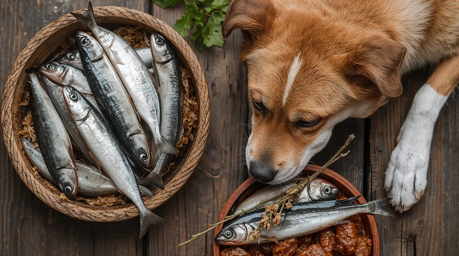 Omega 3 Fatty Acids - The One Supplement Your Dog Needs - Zen Dog Canine Training Vancouver - Omega 3 Fatty Acids The One Supplement Your Dog Needs inner Vancouver Zen Dog Canine Training - Omega 3 Fatty Acids - The One Supplement Your Dog Needs