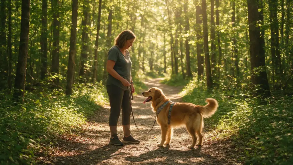 Omega 3 Fatty Acids - The One Supplement Your Dog Needs - Zen Dog Canine Training Vancouver