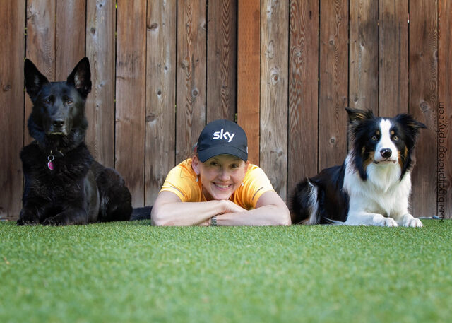 Does your dog need some Life Skills?  Our next Level One Obedience class is starting up June 30th.  One spot is available.  Come join us for some summer training fun!Life Skills is our recommended level one obedience course, incorporating both game-based and obedience-oriented exercises into the skills you will teach your dog, all using positive reinforcement.This five week course consists of five instructional group lessons held outdoors with access to a sheltered space on rainy days so we have plenty of room to work on big picture stuff. It is how dogs learn best and where they need to use those life skills most.In Life Skills we cover management and its importance in dog behaviour; leadership practices so the human steers the ship; reinforcement strategies using markers for clarity and precision; toy play for relationship building; engagement games for distractions; settling exercises for both inside and out; responsible leash walking concepts; and recall games.Whew! Be prepared to learn, work hard and have a blast!www.zendogtraining.com